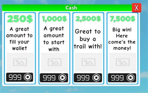 Afbeeldingsresultaten voor Cash Logo Roblox GUI