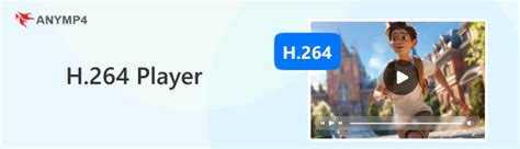 Image result for H264 Windows Media Player