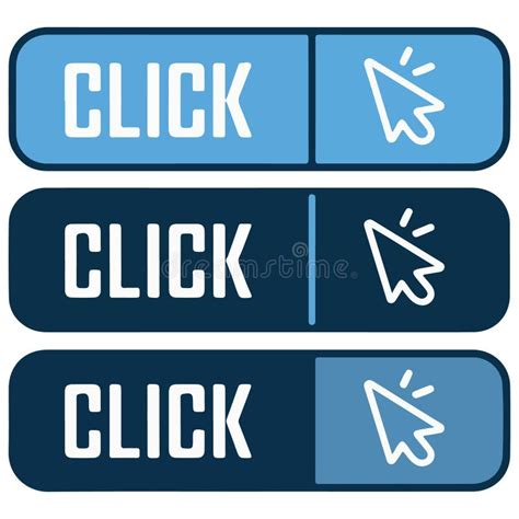 Image result for Default Click Button Image