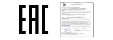 EAC Product Label に対する画像結果