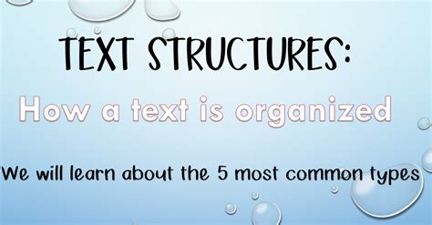 Image result for Structure Text Data