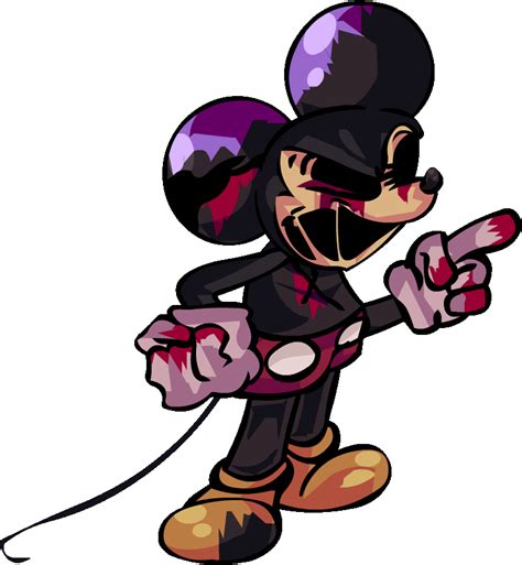 Toradh íomhá ar Minnie Mouse exe