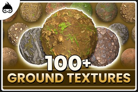 Toradh íomhá ar 2D Textures Realistic