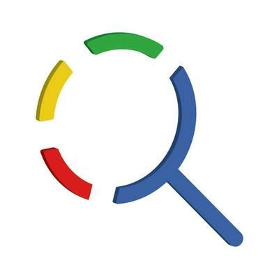 Image result for Google Seach Logo