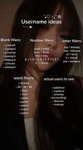 Supported Characters for Roblox Display Name に対する画像結果