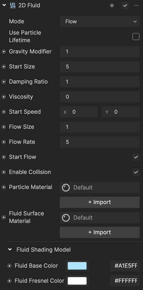 Afbeeldingsresultaten voor 2D Fluid Sim