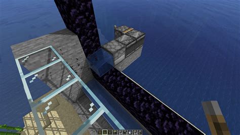 Image result for How to Build a Gold Farm Minecraft Java