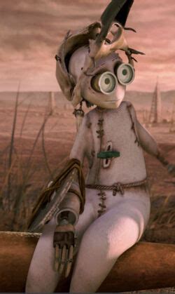 Image result for 9 Movie Creatures