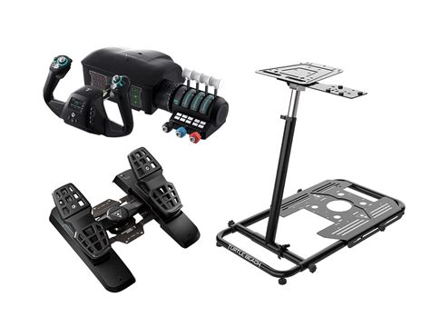 Image result for Flight Sim Basic Equipment