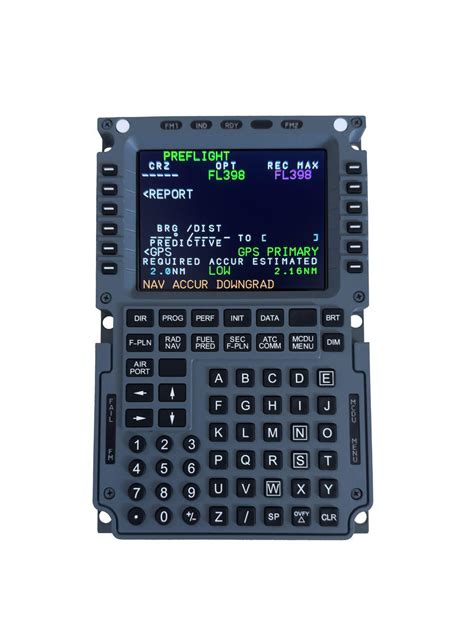 Cockpit MCDU に対する画像結果