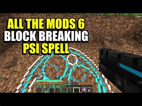 Image result for Minecraft PSI Lightning Spell