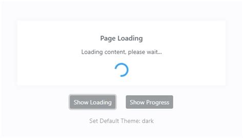 Loading Screen UI に対する画像結果