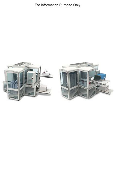 Toradh íomhá ar Robot System Unit