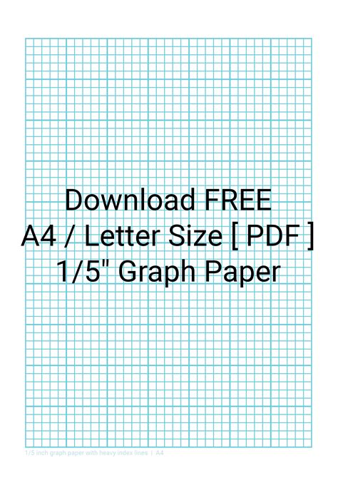 Toradh íomhá ar How to Read Graph Paper