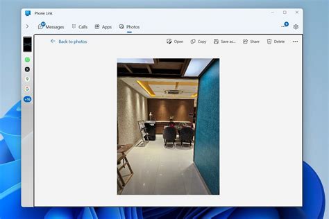Toradh íomhá ar How to Cast My Android Phone Screen to My PC