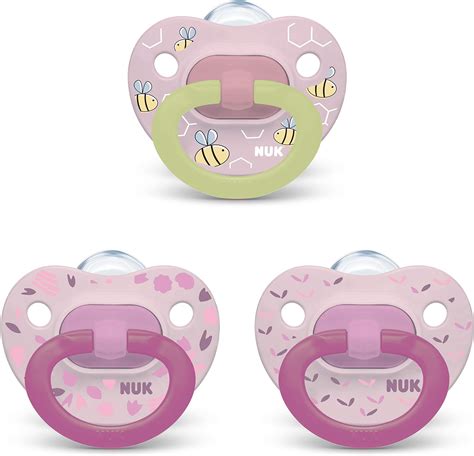 Image result for Pacifiers Mam Pink