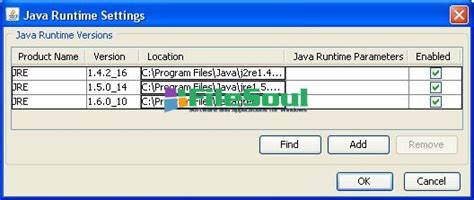 Image result for Installation of 32-Bit Java in Pfms