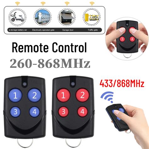 Image result for How to Copy Remote Control Gate