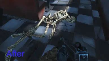 Image result for Fallout 4 Skeleton