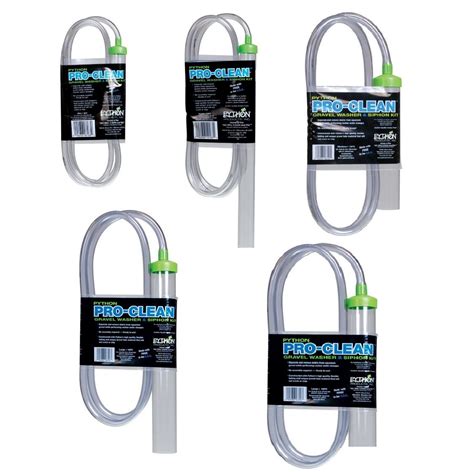 Toradh íomhá ar Python Siphon for the Fish