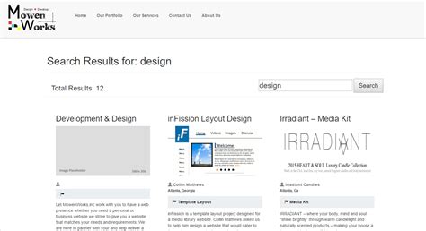 Image result for Paginated Search Results