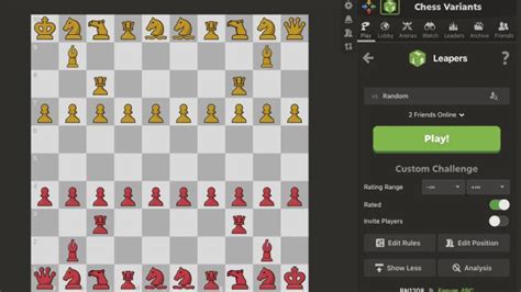 Image result for Chess Game in Progress