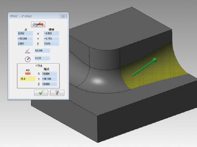 Image result for Mastercam Surface Design