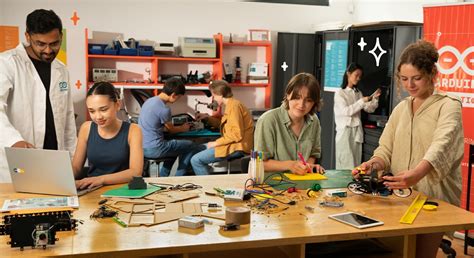 Arduino Group に対する画像結果