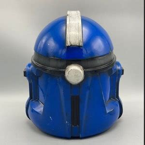 ARC Trooper Jesse Clone Trooper Helmet - Star Wars the Clone Wars Clone ...