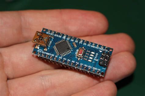 Toradh íomhá ar Arduino M0