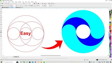 Image result for Tutorial CorelDRAW 3D