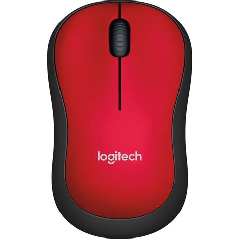 Toradh íomhá ar Logitech Mouse 185