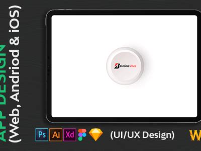 Image result for Web Design Android/iOS Desktop App