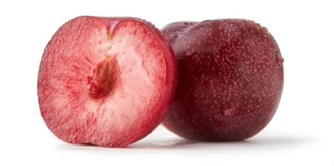Image result for Red Plum Fruit