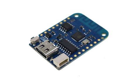 Image result for Arduino D1 Mini