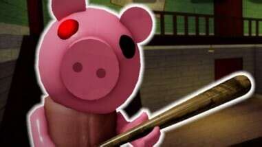 Image result for Barnyard Horror Game Roblox