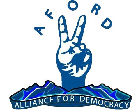 Image result for UDF Party Logo