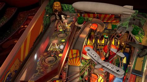 Image result for Pinball FX Table Cutouts