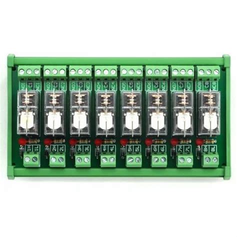 Image result for Relay Interface Module