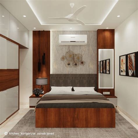 Small Bedroom Ceiling Design に対する画像結果