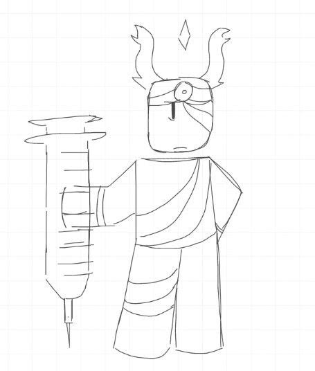 Toradh íomhá ar Roblox Syringe Gear