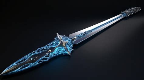 Image result for Blue Guardian Sword