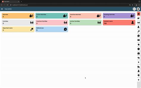 Image result for Flutter Menu Design