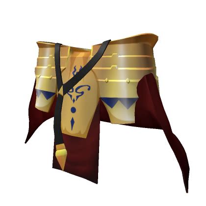 How to Make Gilgamesh in Roblox に対する画像結果