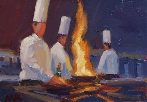Image result for Cook Kitchen Art Work
