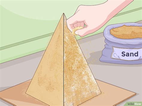 Image result for How to Build a Pyramid Project