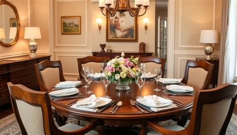 Image result for 60 Inch Round Table Seats How Many