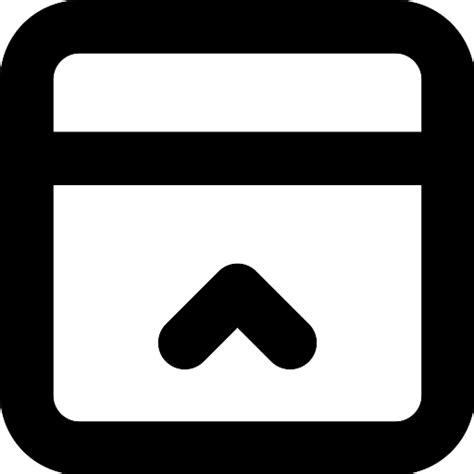 Image result for Navbar Collape Icon