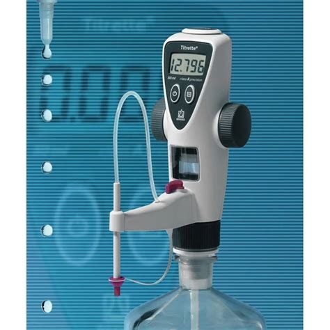 Image result for Titrette Tutorial with Software