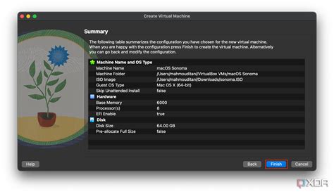 Image result for Mac OS X VirtualBox